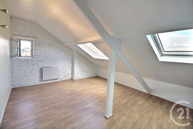 Appartement F1 à vendre - 1 pièce - 14.55 m2 - JOINVILLE LE PONT - 94 - ILE-DE-FRANCE - Century 21 Vabel Immobilier