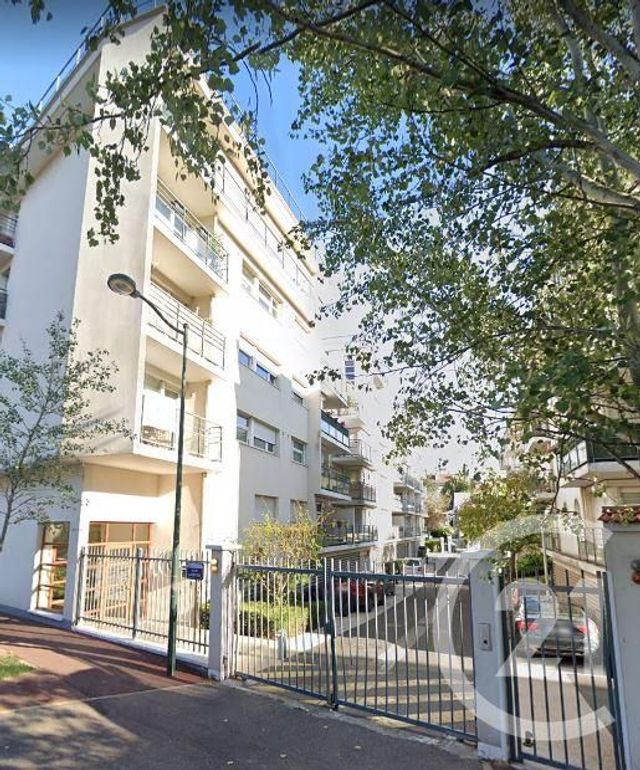 Appartement F3 à vendre - 3 pièces - 69.12 m2 - JOINVILLE LE PONT - 94 - ILE-DE-FRANCE - Century 21 Vabel Immobilier