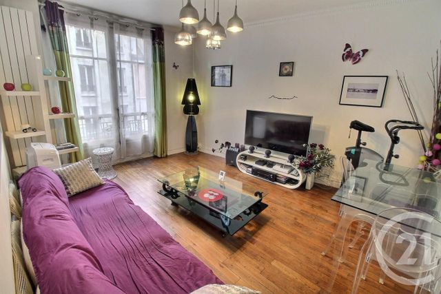 appartement - ST MAURICE - 94
