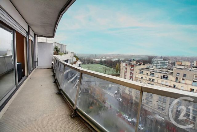 appartement - ST MAURICE - 94