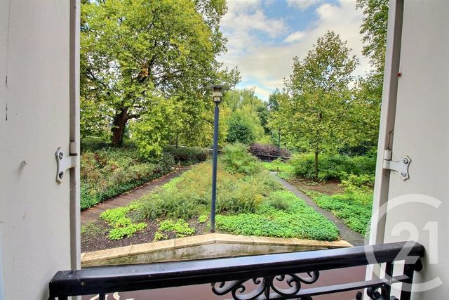 Afficher la photo en grand Appartement F3 à louer - 3 pièces - 72.97 m2 - MAISONS ALFORT - 94 - ILE-DE-FRANCE - Century 21 Vabel Immobilier