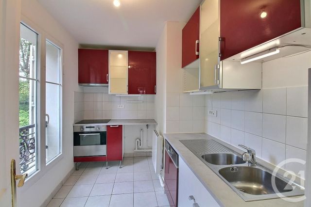 Afficher la photo en grand Appartement F3 à louer - 3 pièces - 72.97 m2 - MAISONS ALFORT - 94 - ILE-DE-FRANCE - Century 21 Vabel Immobilier