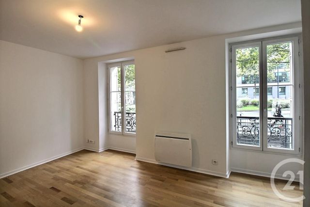 Afficher la photo en grand Appartement F3 à louer - 3 pièces - 72.97 m2 - MAISONS ALFORT - 94 - ILE-DE-FRANCE - Century 21 Vabel Immobilier