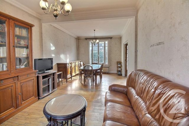 maison à vendre - 5 pièces - 94.01 m2 - JOINVILLE LE PONT - 94 - ILE-DE-FRANCE - Century 21 Vabel Immobilier