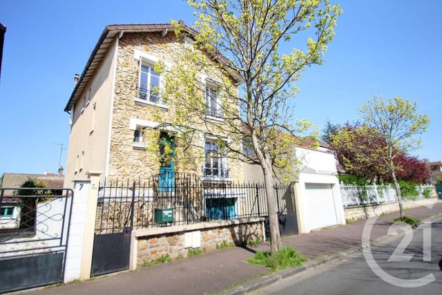 maison - JOINVILLE LE PONT - 94