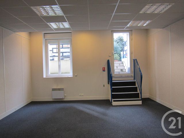 entreprise à louer - 89.26 m2 - PARIS - 75 - ILE-DE-FRANCE - Century 21 Vabel Immobilier