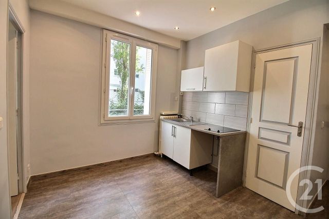 appartement - MAISONS ALFORT - 94