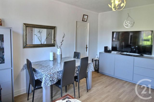 appartement - ST MAURICE - 94