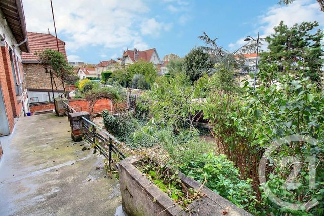 maison à vendre - 8 pièces - 180.0 m2 - JOINVILLE LE PONT - 94 - ILE-DE-FRANCE - Century 21 Vabel Immobilier