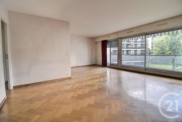 appartement - ST MAURICE - 94