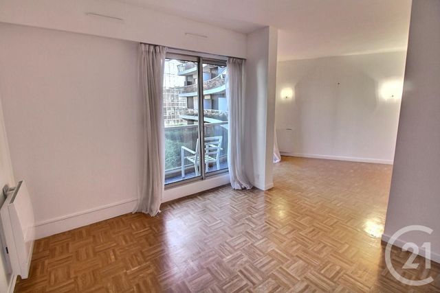 Appartement F3 à vendre - 3 pièces - 49.08 m2 - ST MAURICE - 94 - ILE-DE-FRANCE - Century 21 Vabel Immobilier