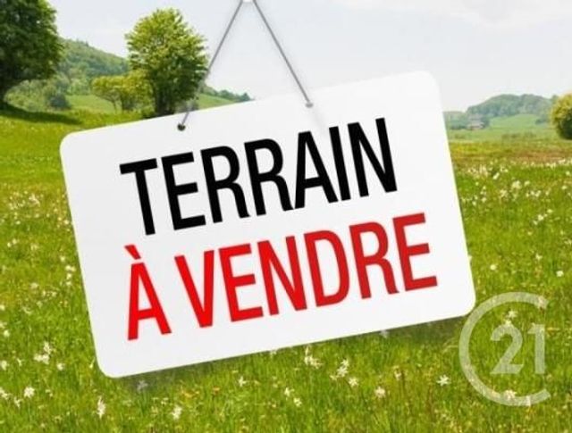 terrain - JOINVILLE LE PONT - 94