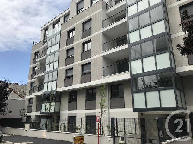 parking à louer - 12.5 m2 - CHAMPIGNY SUR MARNE - 94 - ILE-DE-FRANCE - Century 21 Vabel Immobilier