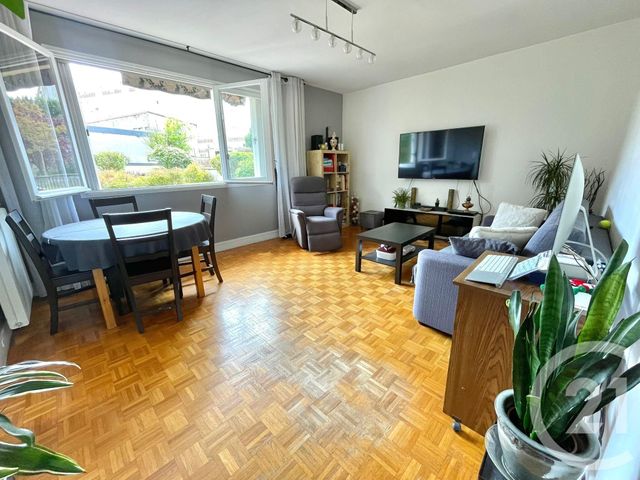 appartement à vendre - 3 pièces - 62.0 m2 - JOINVILLE LE PONT - 94 - ILE-DE-FRANCE - Century 21 Vabel Immobilier