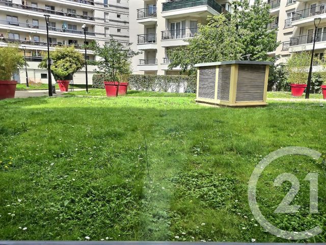Appartement F2 à louer - 2 pièces - 40.58 m2 - JOINVILLE LE PONT - 94 - ILE-DE-FRANCE - Century 21 Vabel Immobilier