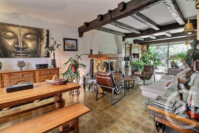maison - JOINVILLE LE PONT - 94