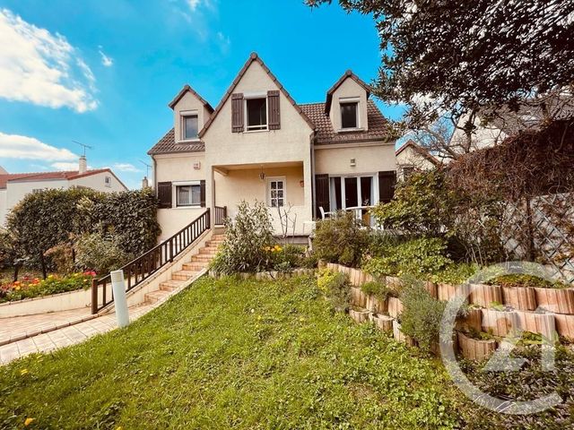 Maison à vendre JOINVILLE LE PONT