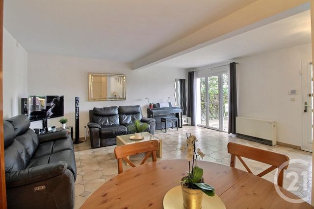 maison à vendre - 4 pièces - 95.0 m2 - JOINVILLE LE PONT - 94 - ILE-DE-FRANCE - Century 21 Vabel Immobilier
