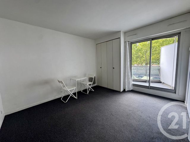appartement - ST MAURICE - 94