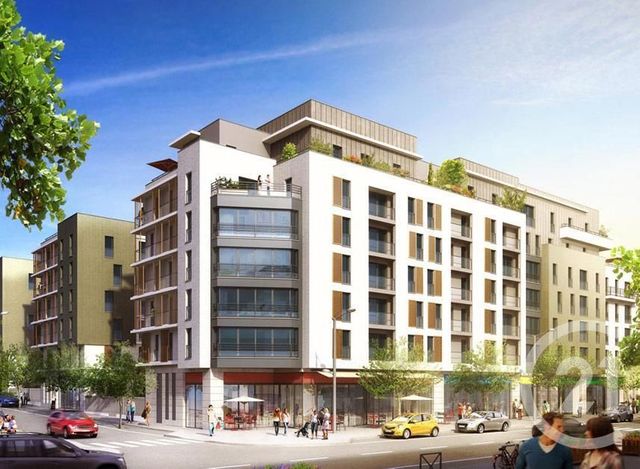 parking à louer - 12.0 m2 - JOINVILLE LE PONT - 94 - ILE-DE-FRANCE - Century 21 Vabel Immobilier