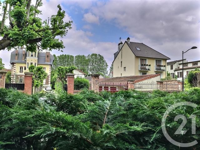 appartement - JOINVILLE LE PONT - 94
