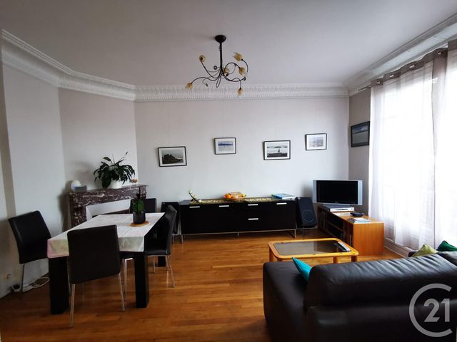 Appartement F3 à vendre - 3 pièces - 66.99 m2 - JOINVILLE LE PONT - 94 - ILE-DE-FRANCE - Century 21 Vabel Immobilier