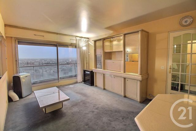 appartement - ST MAURICE - 94