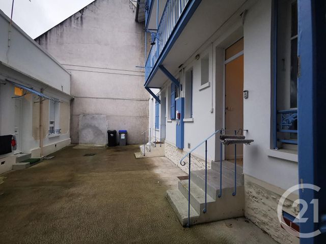 Appartement à vendre - 3 pièces - 39.2 m2 - JOINVILLE LE PONT - 94 - ILE-DE-FRANCE - Century 21 Vabel Immobilier