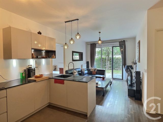 appartement - JOINVILLE LE PONT - 94