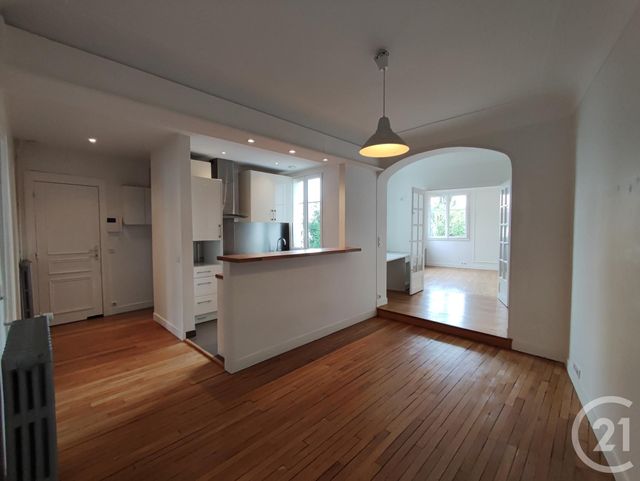Appartement F3 à louer - 4 pièces - 72.0 m2 - ALFORTVILLE - 94 - ILE-DE-FRANCE - Century 21 Vabel Immobilier