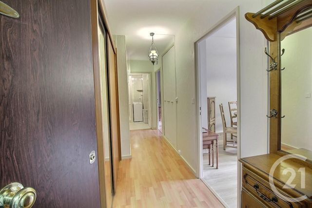 appartement - ST MAURICE - 94