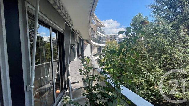 appartement - ST MAURICE - 94