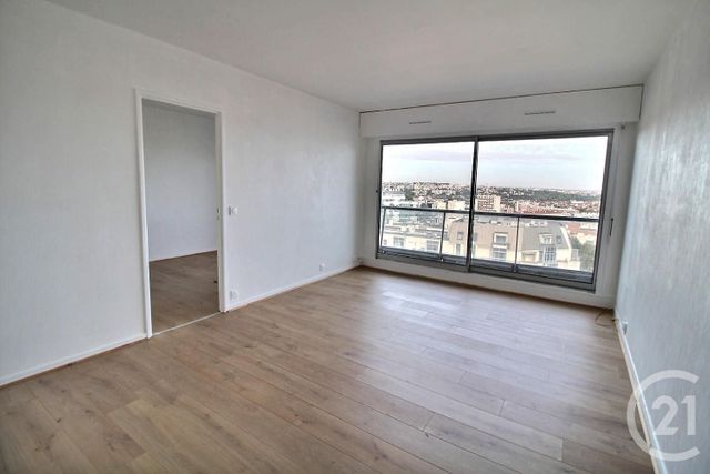 Appartement F2 à vendre - 2 pièces - 45.77 m2 - ST MAURICE - 94 - ILE-DE-FRANCE - Century 21 Vabel Immobilier
