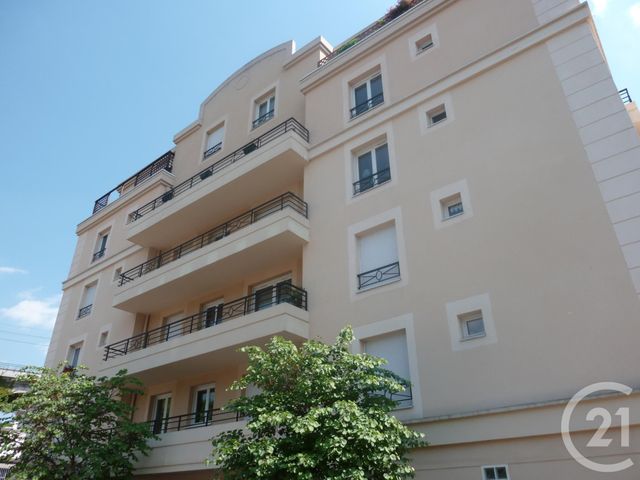 Appartement F2 à vendre - 2 pièces - 49.6 m2 - JOINVILLE LE PONT - 94 - ILE-DE-FRANCE - Century 21 Vabel Immobilier