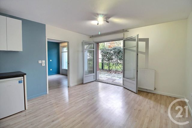 appartement à vendre - 2 pièces - 35.68 m2 - JOINVILLE LE PONT - 94 - ILE-DE-FRANCE - Century 21 Vabel Immobilier