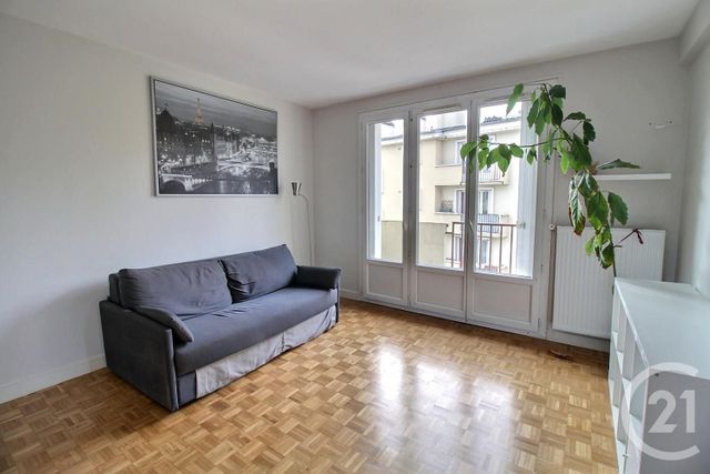 Appartement F2 à louer - 2 pièces - 40.46 m2 - JOINVILLE LE PONT - 94 - ILE-DE-FRANCE - Century 21 Vabel Immobilier
