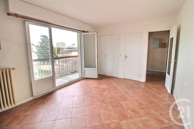 Studio à vendre JOINVILLE LE PONT