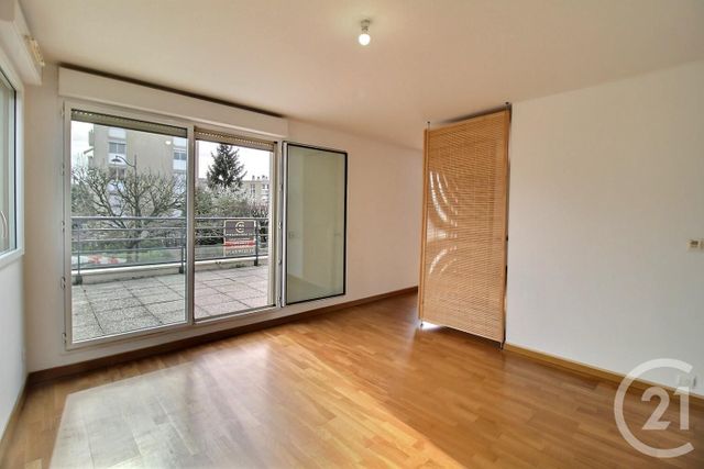 Appartement F2 à vendre - 2 pièces - 43.0 m2 - JOINVILLE LE PONT - 94 - ILE-DE-FRANCE - Century 21 Vabel Immobilier
