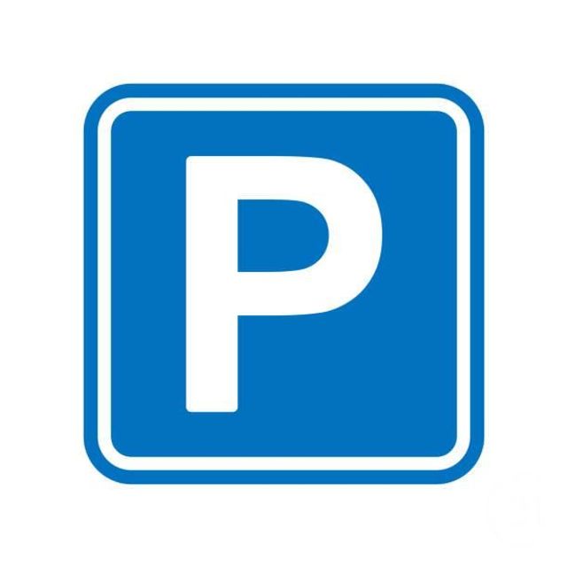 Parking à louer ST MAURICE