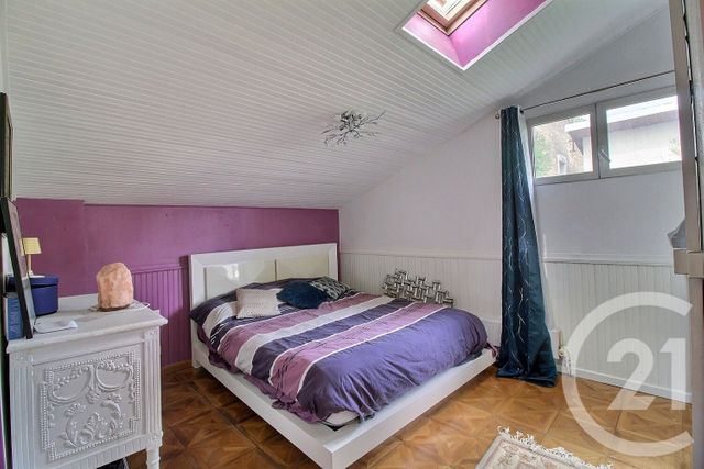 maison à vendre - 7 pièces - 225.12 m2 - JOINVILLE LE PONT - 94 - ILE-DE-FRANCE - Century 21 Vabel Immobilier