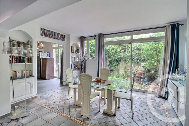 maison à vendre - 7 pièces - 225.12 m2 - JOINVILLE LE PONT - 94 - ILE-DE-FRANCE - Century 21 Vabel Immobilier