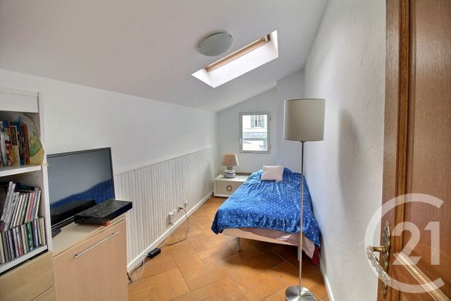 maison à vendre - 7 pièces - 225.12 m2 - JOINVILLE LE PONT - 94 - ILE-DE-FRANCE - Century 21 Vabel Immobilier