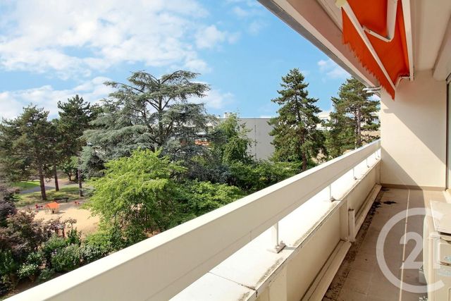 Appartement F2 à vendre JOINVILLE LE PONT
