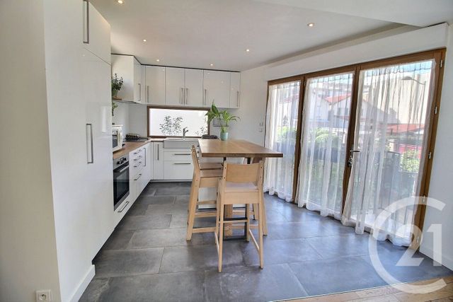 maison à vendre - 7 pièces - 154.0 m2 - JOINVILLE LE PONT - 94 - ILE-DE-FRANCE - Century 21 Vabel Immobilier