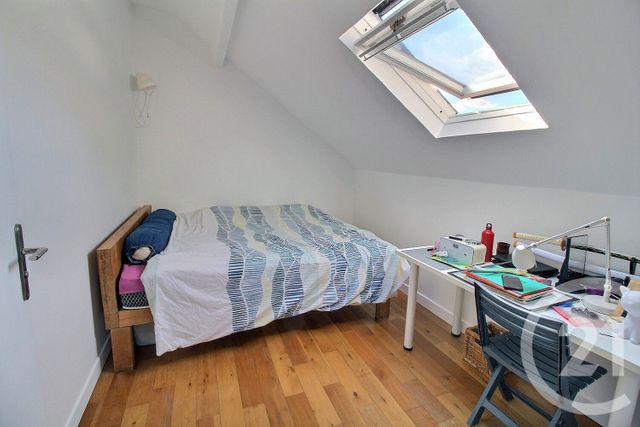 maison à vendre - 7 pièces - 154.0 m2 - JOINVILLE LE PONT - 94 - ILE-DE-FRANCE - Century 21 Vabel Immobilier