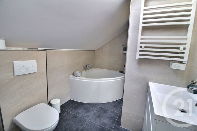 maison à vendre - 7 pièces - 154.0 m2 - JOINVILLE LE PONT - 94 - ILE-DE-FRANCE - Century 21 Vabel Immobilier