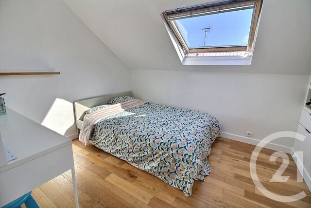 maison à vendre - 7 pièces - 154.0 m2 - JOINVILLE LE PONT - 94 - ILE-DE-FRANCE - Century 21 Vabel Immobilier