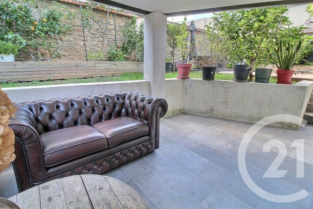 maison à vendre - 7 pièces - 154.0 m2 - JOINVILLE LE PONT - 94 - ILE-DE-FRANCE - Century 21 Vabel Immobilier