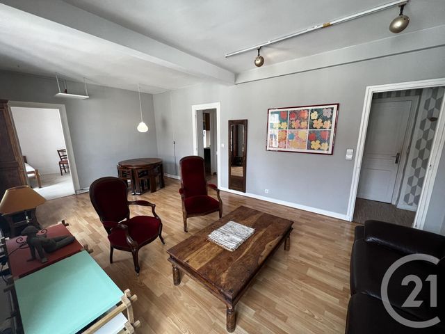 appartement - JOINVILLE LE PONT - 94
