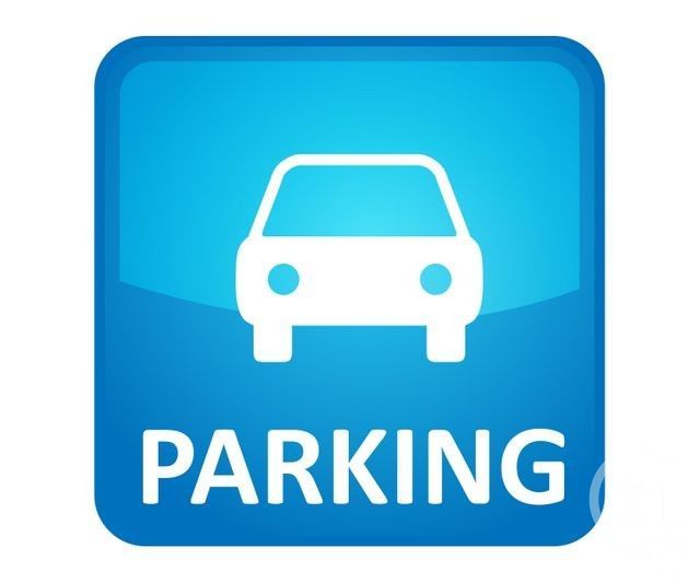 Parking à vendre ST MAURICE